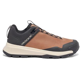 Men's Vasque Horizon Low Waterproof Kodiak Brown