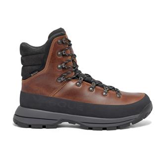 Men's Vasque St. Elias XT GORE-TEX Waterproof Boots Sequoia Brown