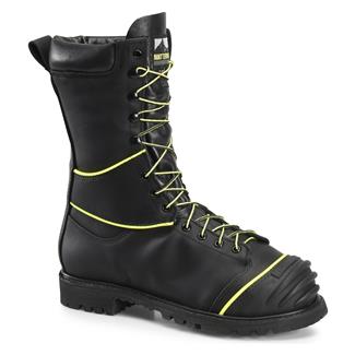 Men's Matterhorn 10" Klondike GORE-TEX 200G Steel Toe Boots Black