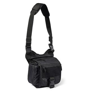 5.11 Daily Deploy Push Pack Black