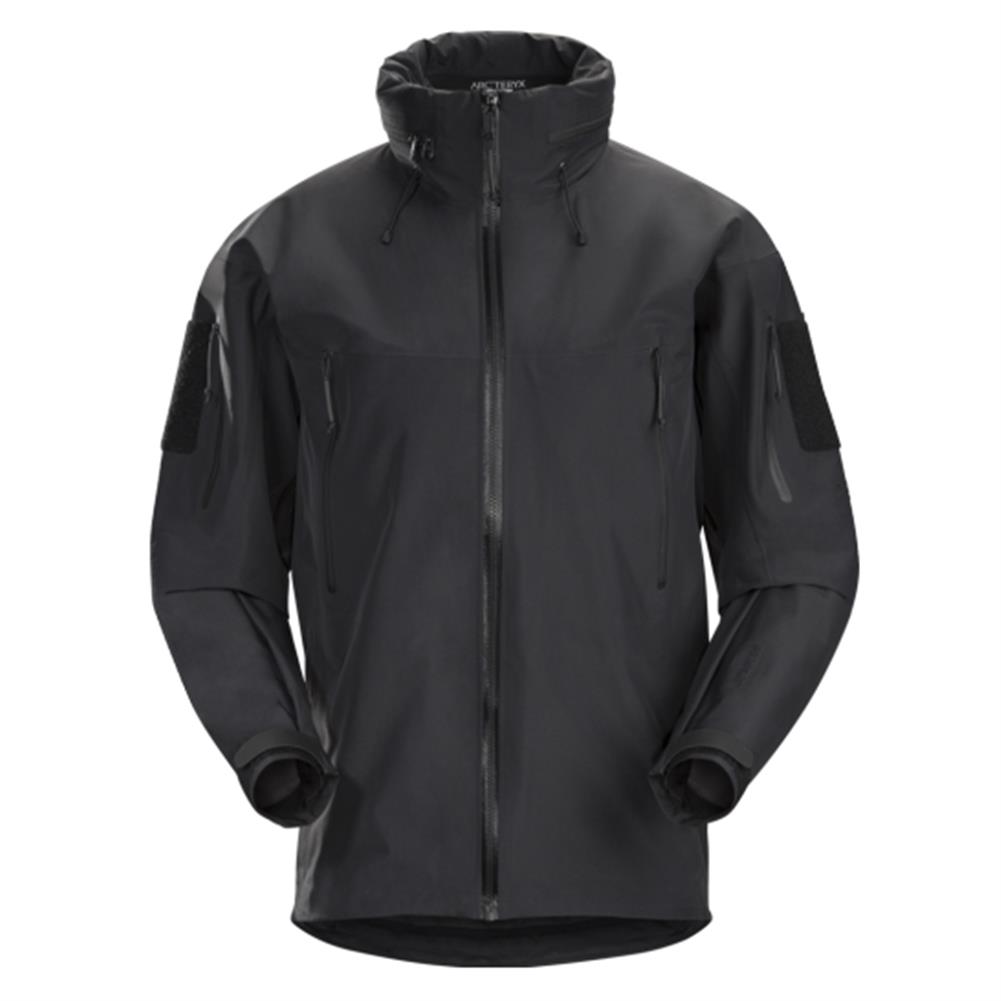 Men's Arc'teryx LEAF Alpha Jacket (Gen 2.2) | TacticalGear.com