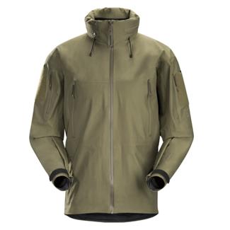 Men's Arc'teryx LEAF Alpha Jacket (Gen 2.2) Crocodile