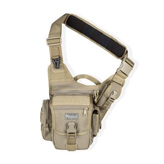 Maxpedition FatBoy Versipack Khaki