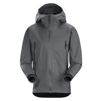 Men's Arc'teryx LEAF Alpha Jacket LT (Gen 2.2) Wolf