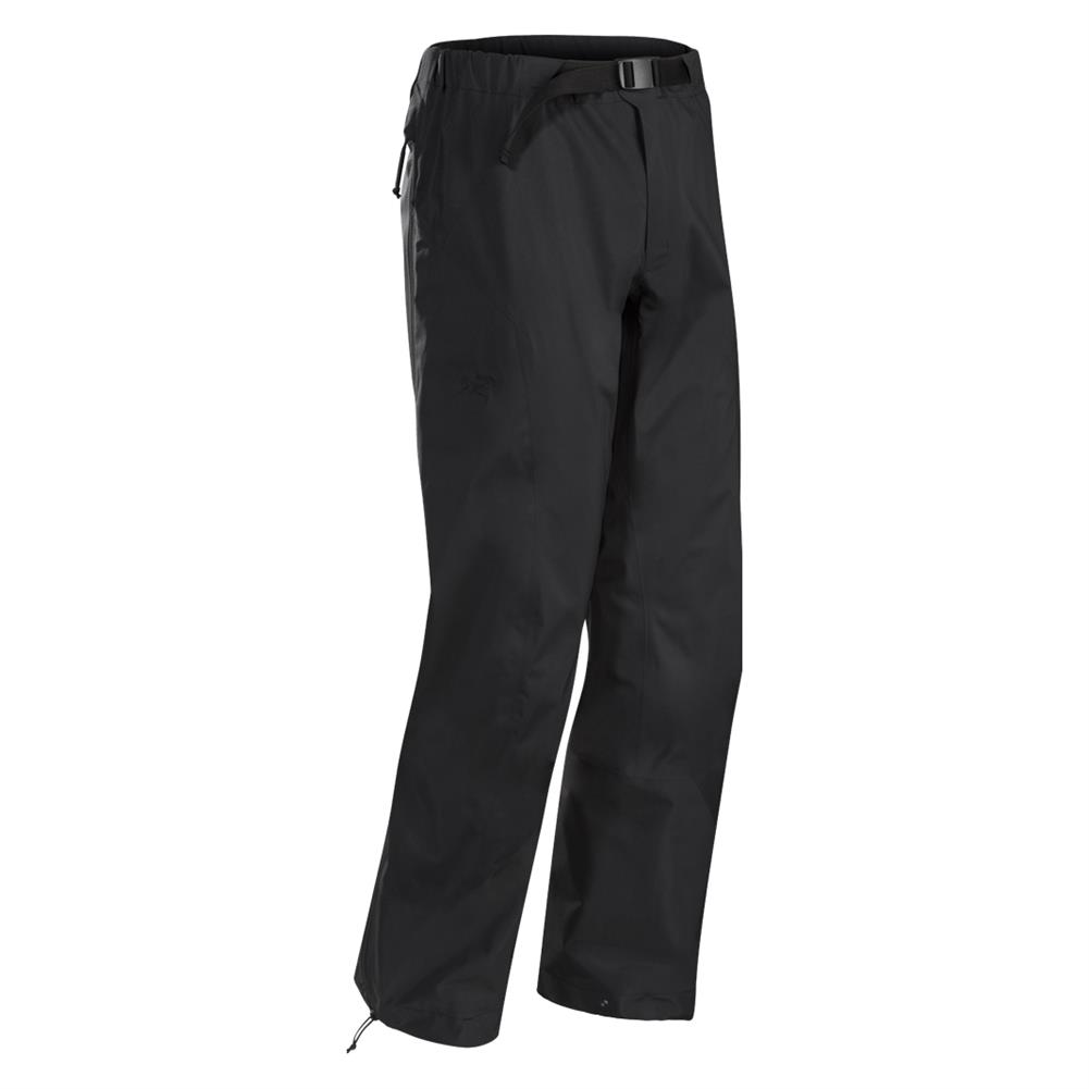 Arc teryx Leaf Alpha Pants LT Gen 2.2 Men s Black