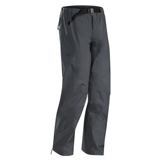 Men's Arc'teryx LEAF Alpha Pants LT (Gen 2.2) Wolf
