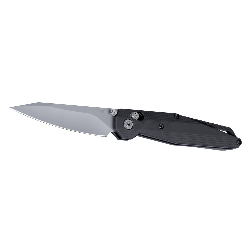 Columbia River Knife & Tool LCBK Crossbar Lock