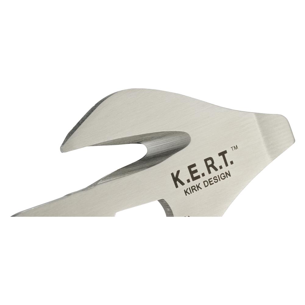 Columbia River Knife & Tool K.E.R.T. (Keyring. Emergency. Rescue. Tool.)