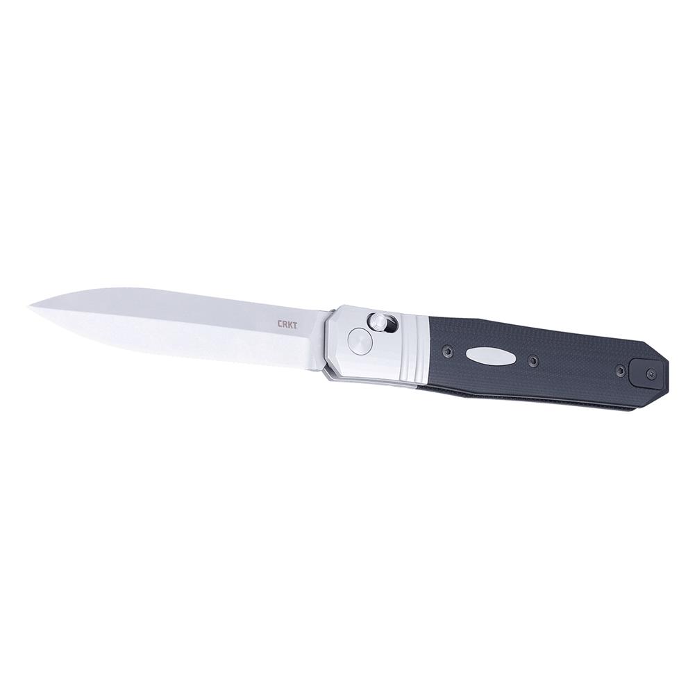 Columbia River Knife & Tool Redemption