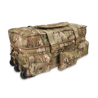 Sandpiper of California Rolling Loadout Bag XL MultiCam