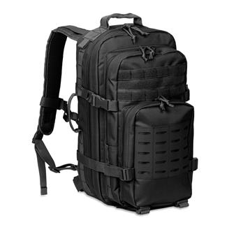 Sandpiper of California Apex Assault Pack Black