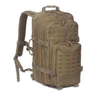 Sandpiper of California Apex Assault Pack Coyote Brown