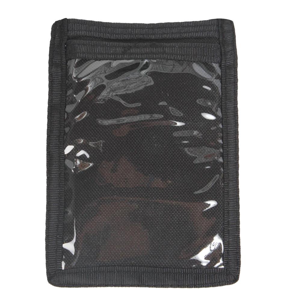 Sandpiper of California Neck ID Wallet