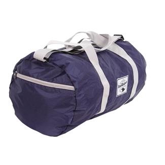 Sandpiper of California Quick Pack Duffle Blue