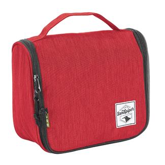 Sandpiper of California Toiletry Bag Red