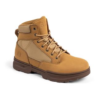 511 work boots top