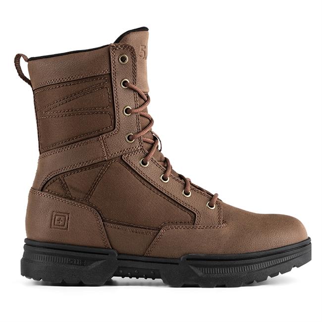 Men s 5.11 8 Caliber Boots Tactical Gear Superstore TacticalGear