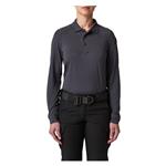 5.11 Helios Long Sleeve Polo