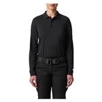 5.11 Helios Long Sleeve Polo
