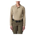 5.11 Helios Long Sleeve Polo