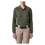 5.11 Helios Long Sleeve Polo