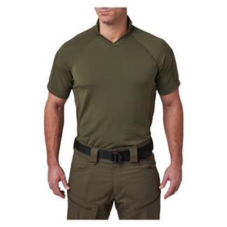 Men's 5.11 V.XI Sigurd Shirt Ranger Green