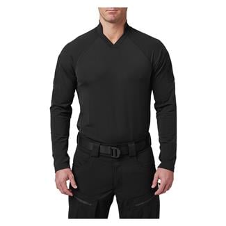 Men's 5.11 V.XI Sigurd Long Sleeve Shirt Black