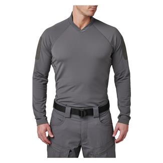 Men's 5.11 V.XI Sigurd Long Sleeve Shirt Storm