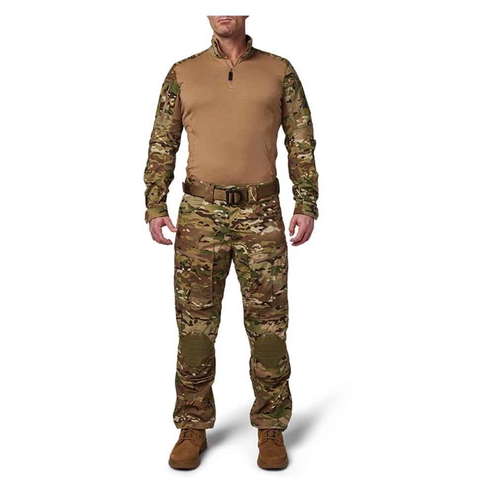 Men’s 5.11 V.XI Xtu Rp Long Sleeve Shirt | Tactical Gear