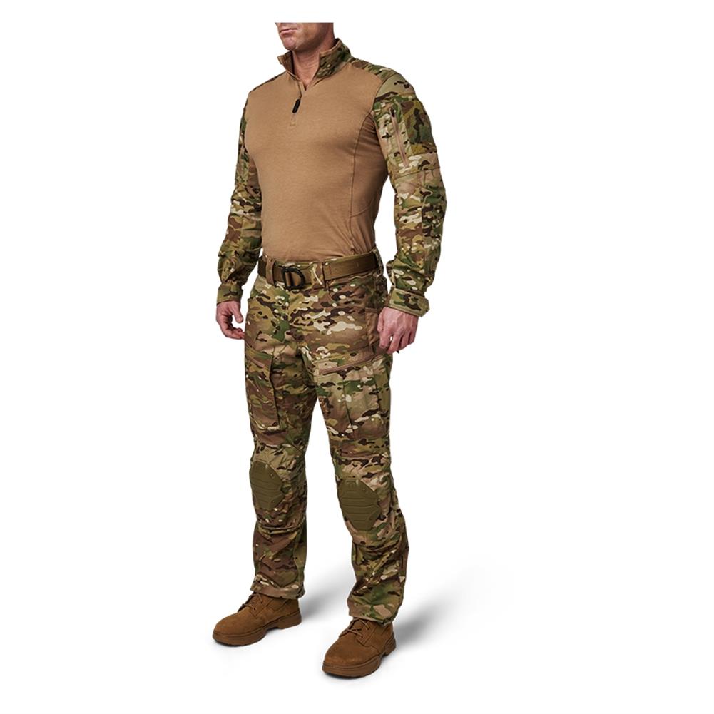Men’s 5.11 V.XI Xtu Rp Long Sleeve Shirt | Tactical Gear