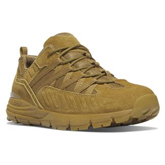 Men's Danner FullBore Low Hot Coyote