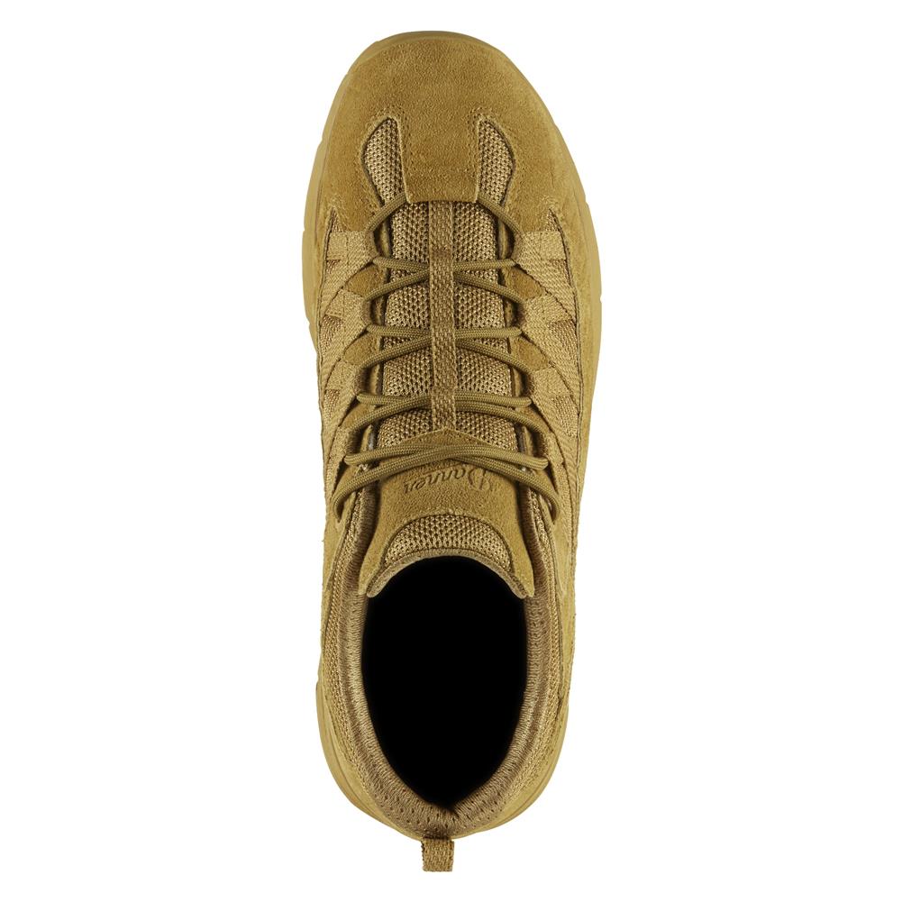 Men's Danner FullBore Low Hot Tactical Gear Superstore