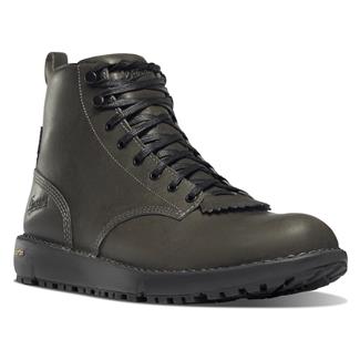 Men's Danner Logger 917 GTX Boots Charcoal