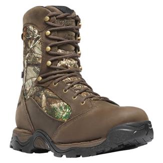 Men's Danner 8" Pronghorn 1200G GORE-TEX Boots Realtree Edge