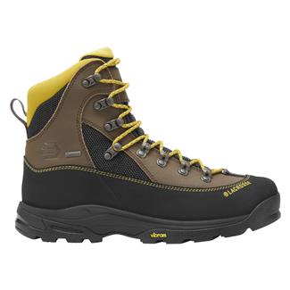 Men's LaCrosse 7" Ursa MS GTX Boots Brown / Gold