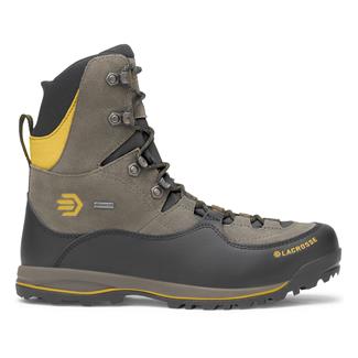Men's LaCrosse 8" Ursa MS GTX Boots Brown / Gold