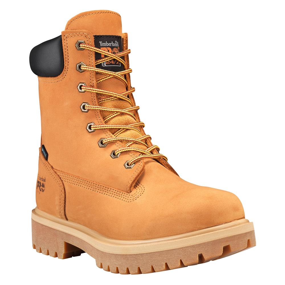 Timberland Ansi Z41pt99 Men's Timberland PRO 8