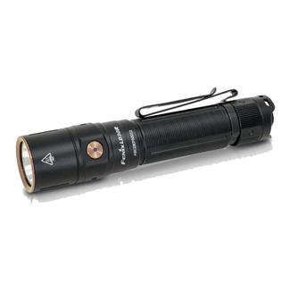 Fenix LD30R Rechargeable Flashlight Black