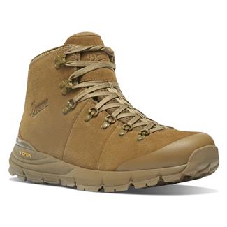 Men's Danner 4.5" Mountain 600 Waterproof Boots Coyote