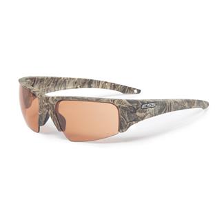 ESS Eye Pro Crowbar RealTree (frame) / Mirror Copper / Gray and Clear (lenses)