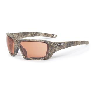 ESS Eye Pro Rollbar RealTree (frame) / Mirror Copper / Gray and Clear (lenses)