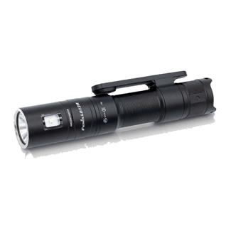 Fenix LD12R Rechargeable EDC Flashlight Black