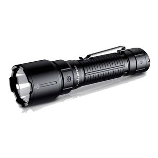 Fenix WF26R Rechargeable Flashlight With Charging Dock Black