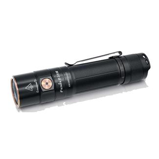 Fenix E35R Rechargeable EDC Flashlight Black