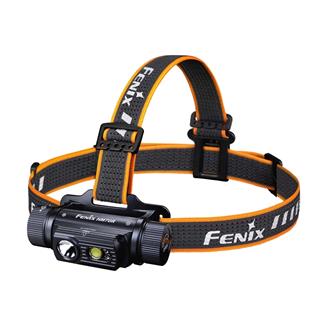 Fenix HM70R Rechargeable Headlamp Black
