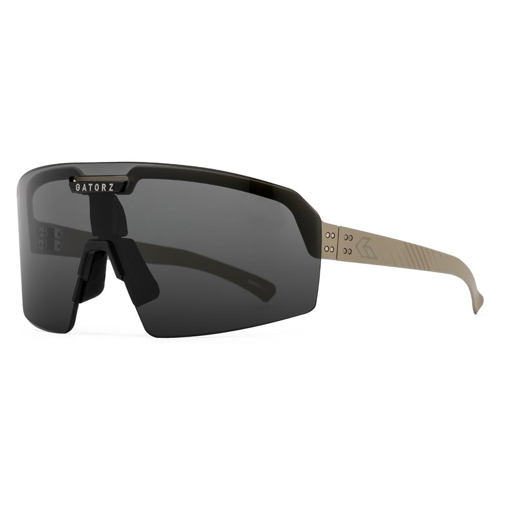 小物 GATORZ HAVOK Black Cerakote Havok – GATORZ Eyewear