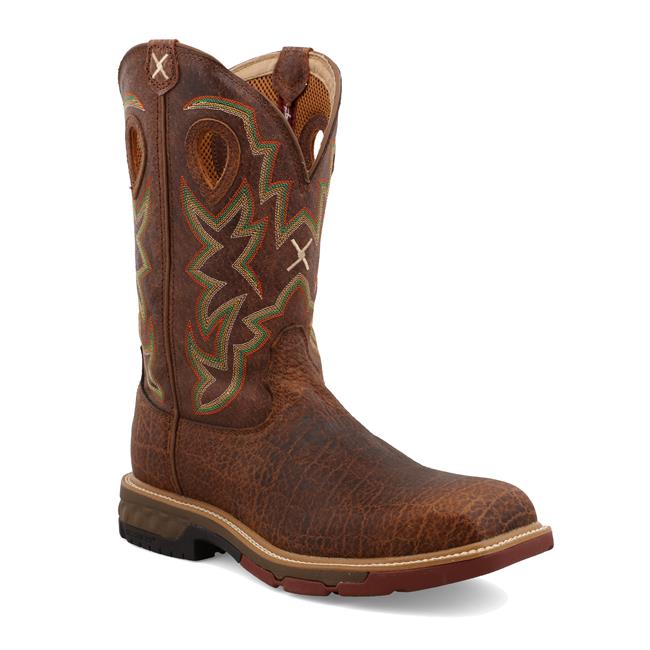taipan work boots