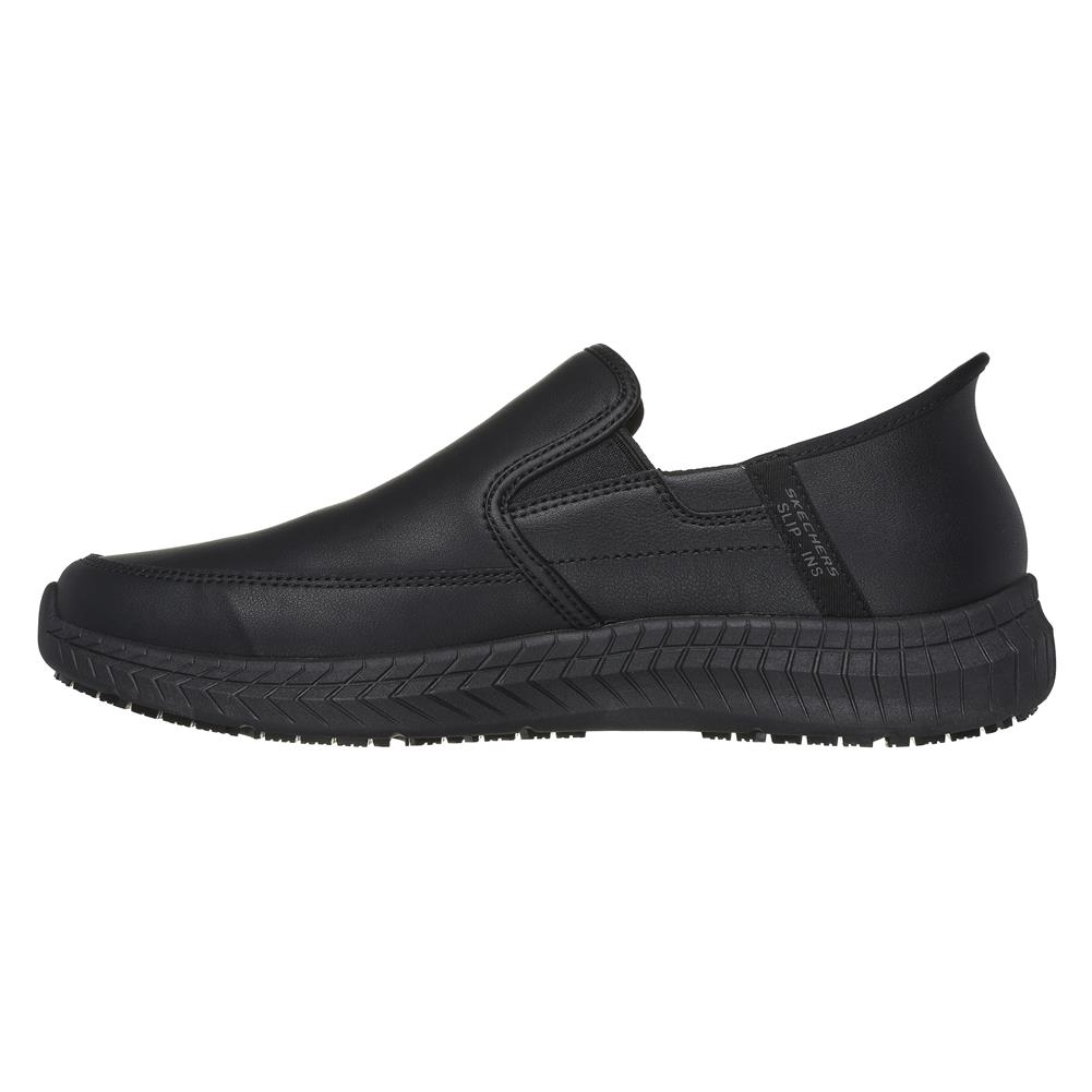 Men's Skechers Work Slip-ins: Russom