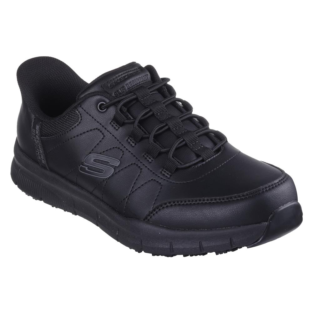 Men s Skechers Work Nampa Knotly