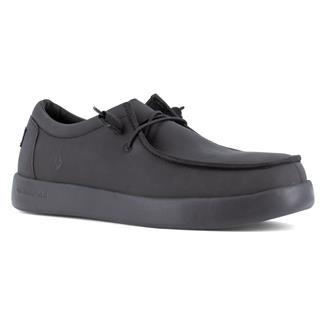 Men's Volcom Chill Casual Composite Toe Shoes Black